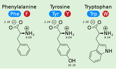 aromatics